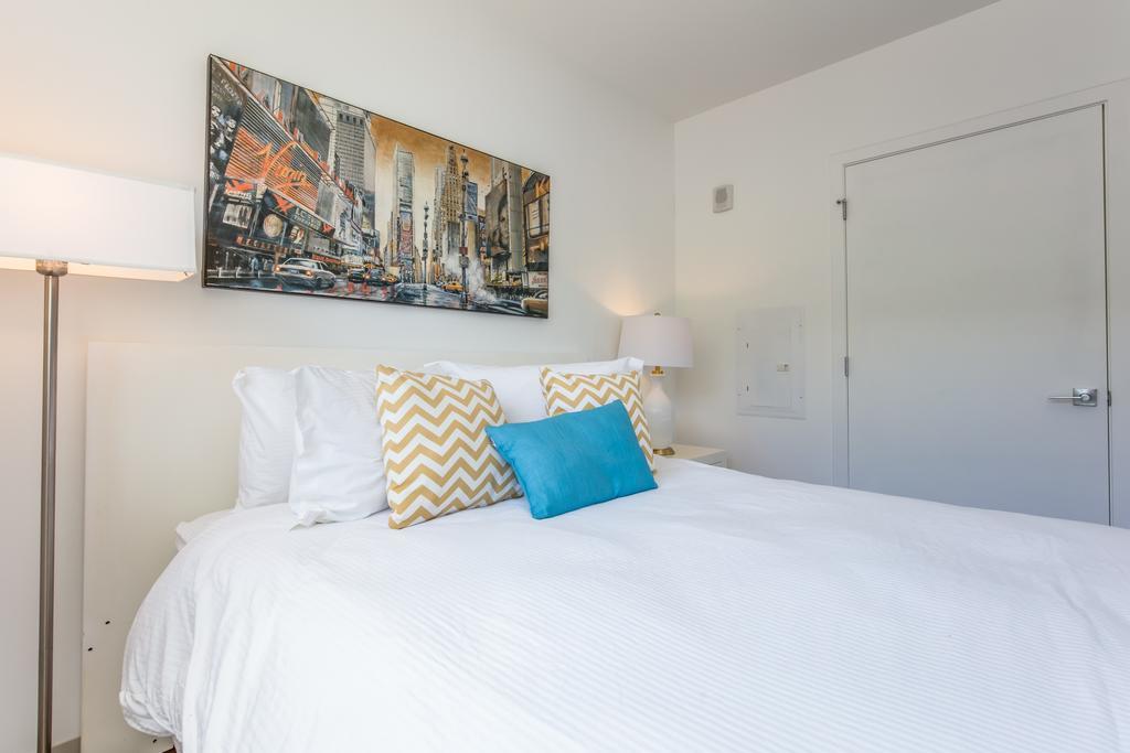 Global Luxury Suites Longwood Medical ブルックライン エクステリア 写真