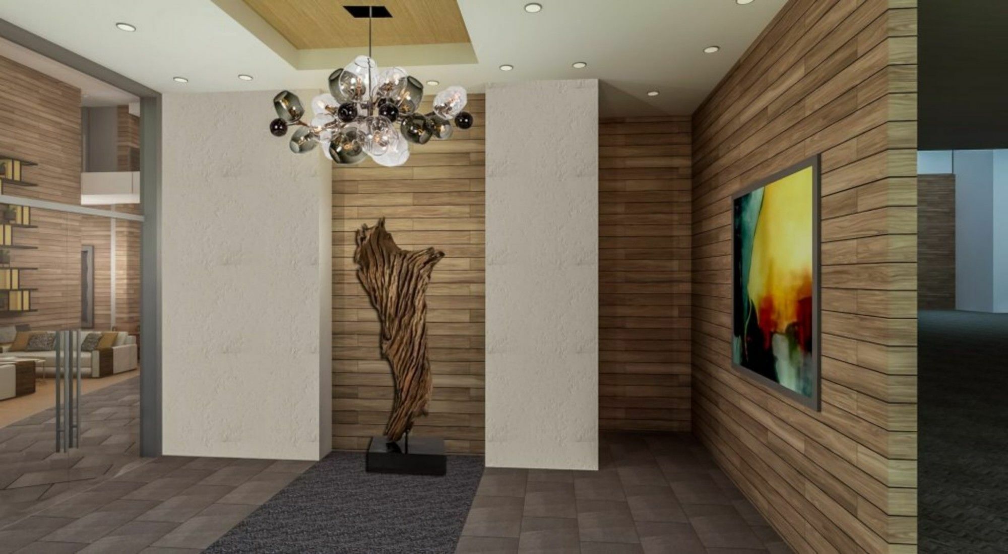 Global Luxury Suites Longwood Medical ブルックライン エクステリア 写真