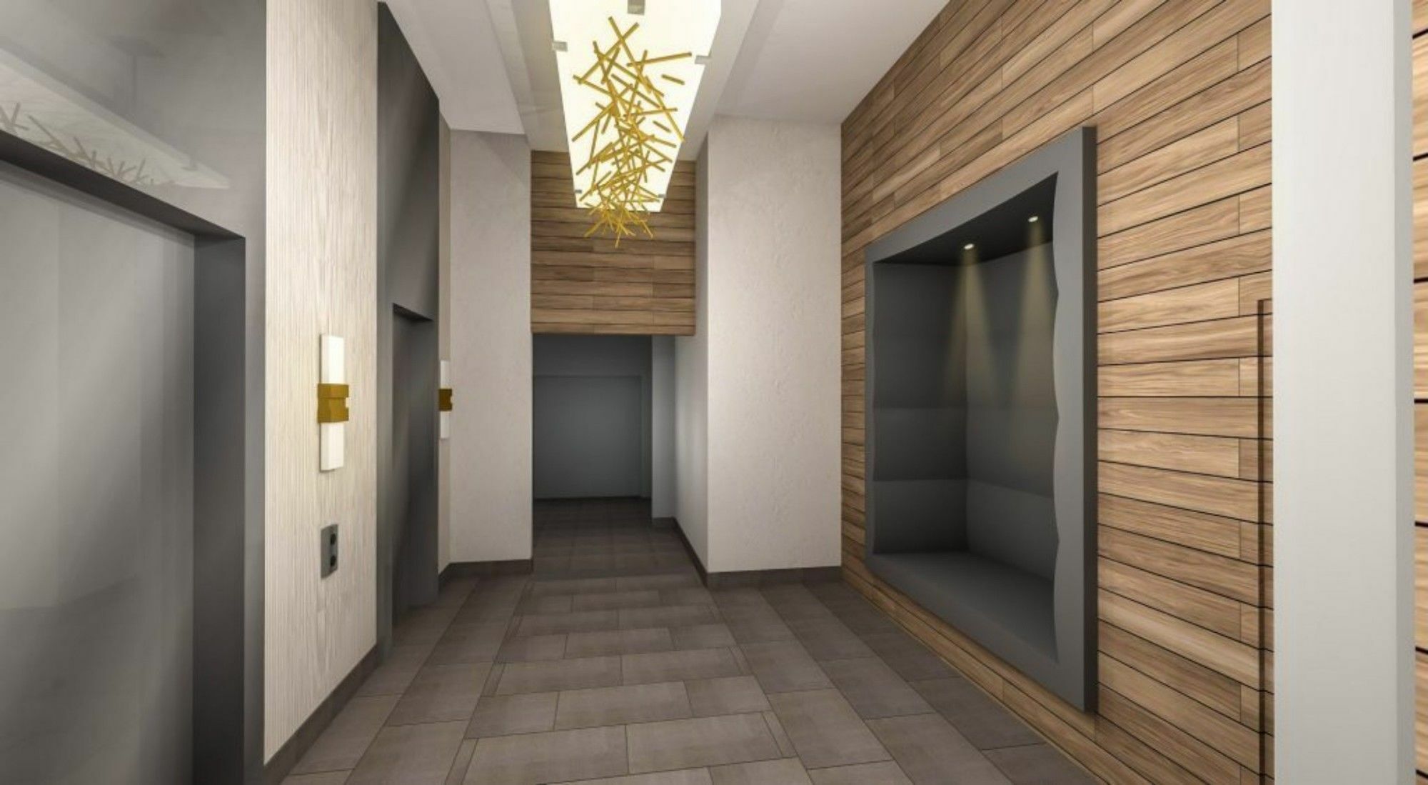 Global Luxury Suites Longwood Medical ブルックライン エクステリア 写真