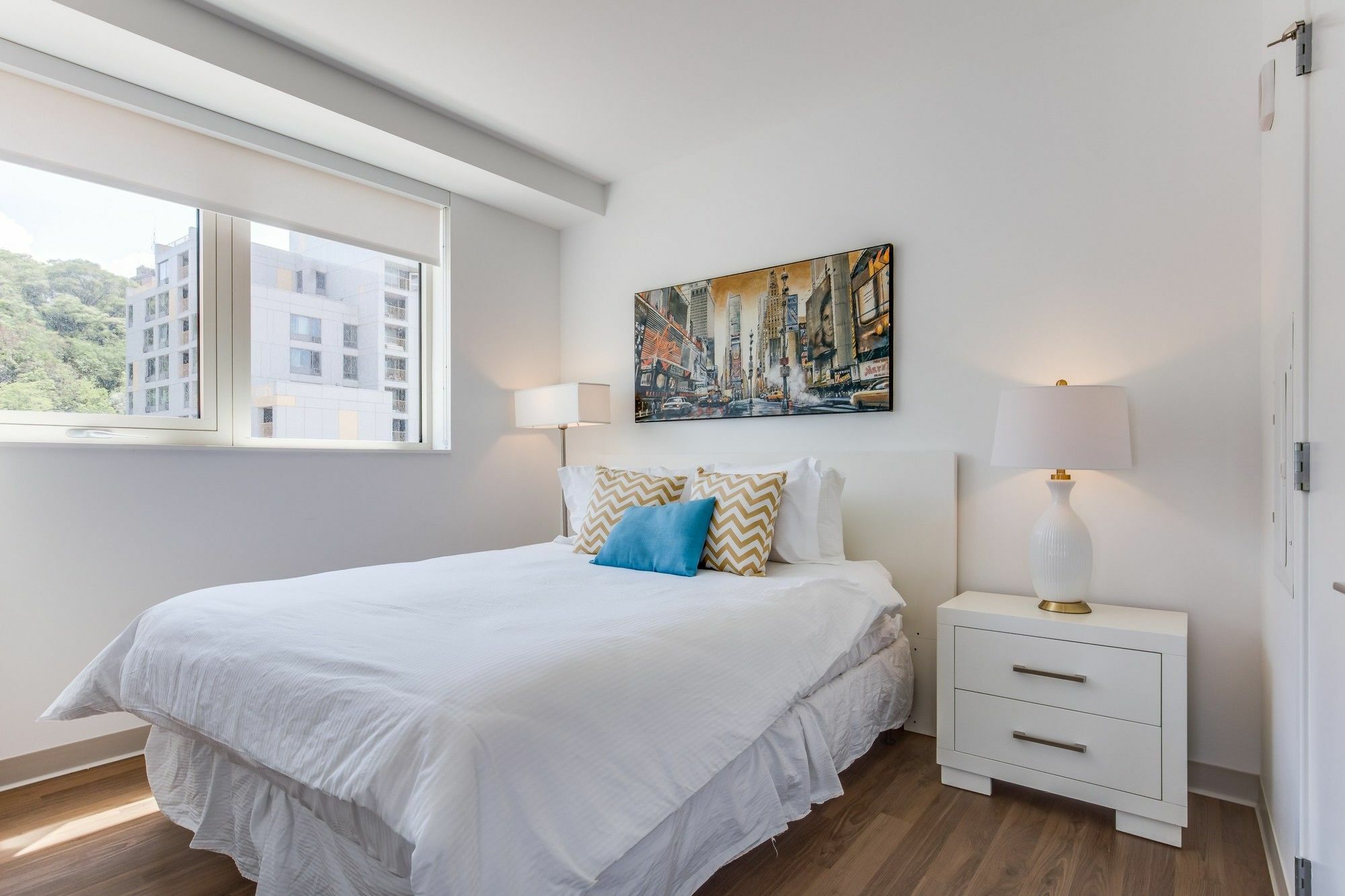 Global Luxury Suites Longwood Medical ブルックライン エクステリア 写真
