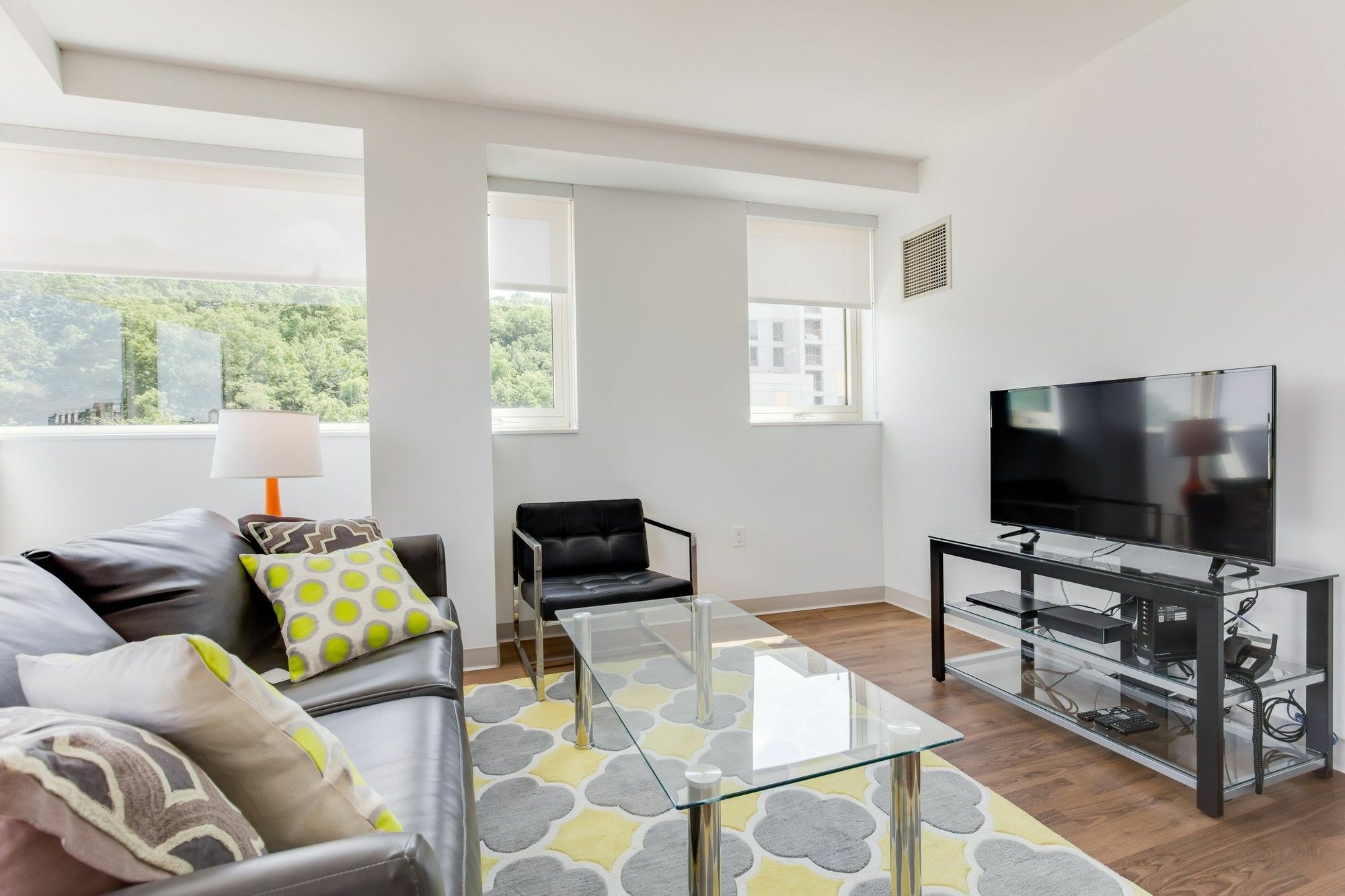 Global Luxury Suites Longwood Medical ブルックライン エクステリア 写真