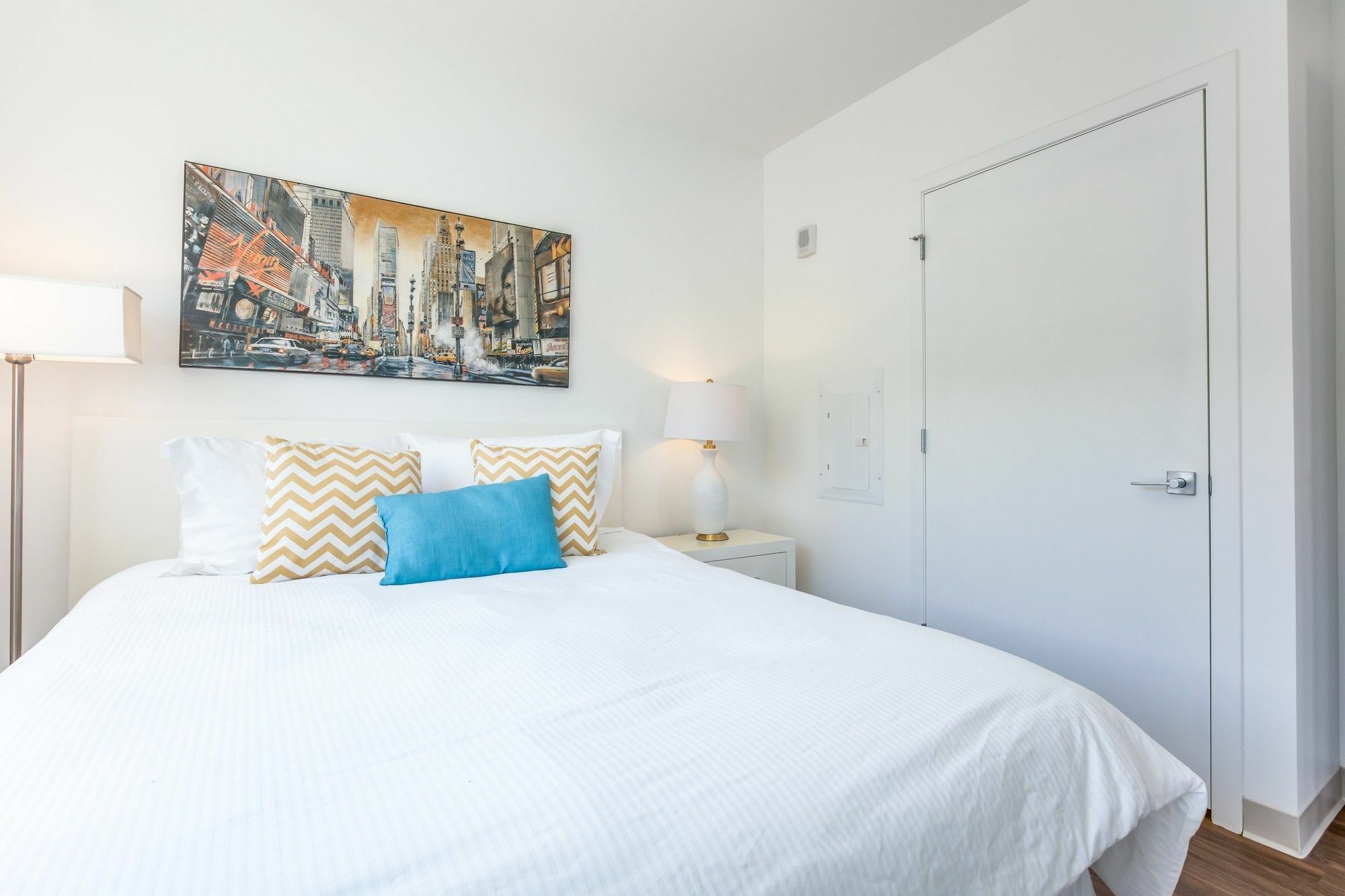 Global Luxury Suites Longwood Medical ブルックライン エクステリア 写真