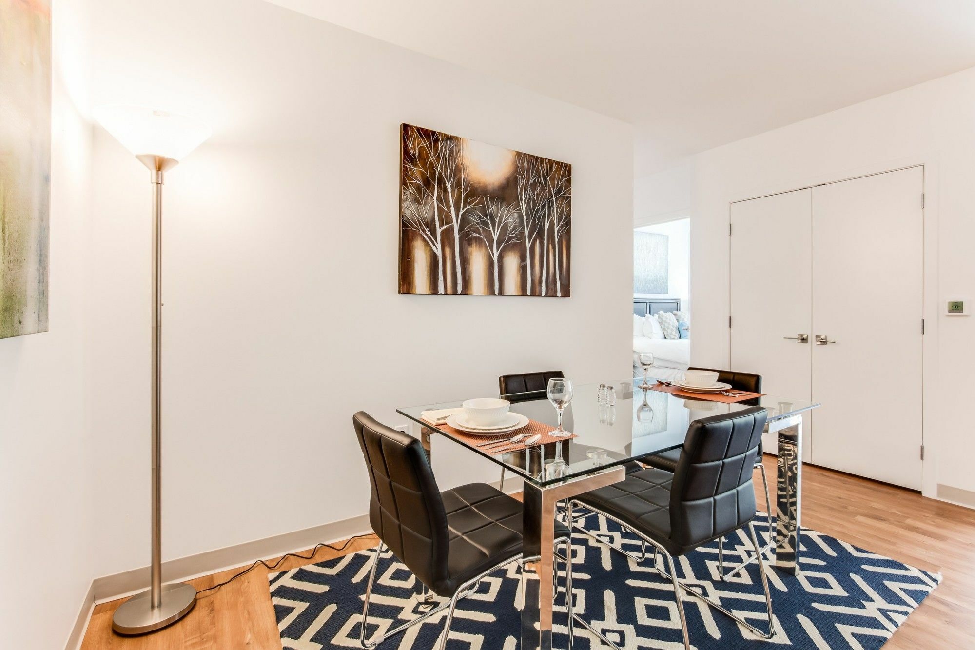 Global Luxury Suites Longwood Medical ブルックライン エクステリア 写真