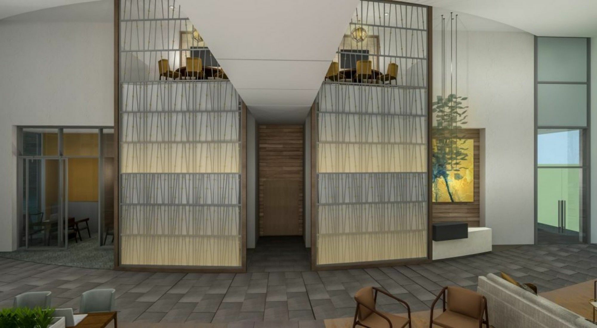Global Luxury Suites Longwood Medical ブルックライン エクステリア 写真
