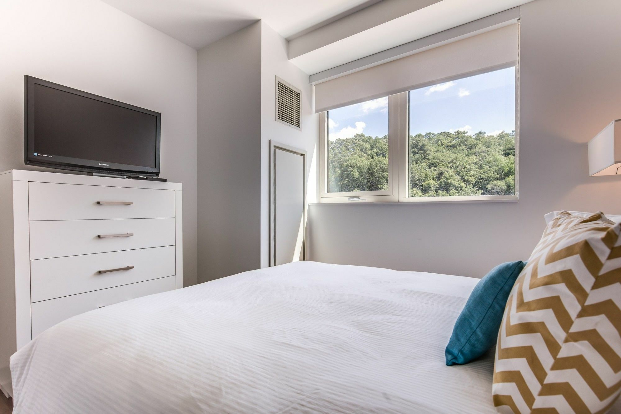 Global Luxury Suites Longwood Medical ブルックライン エクステリア 写真