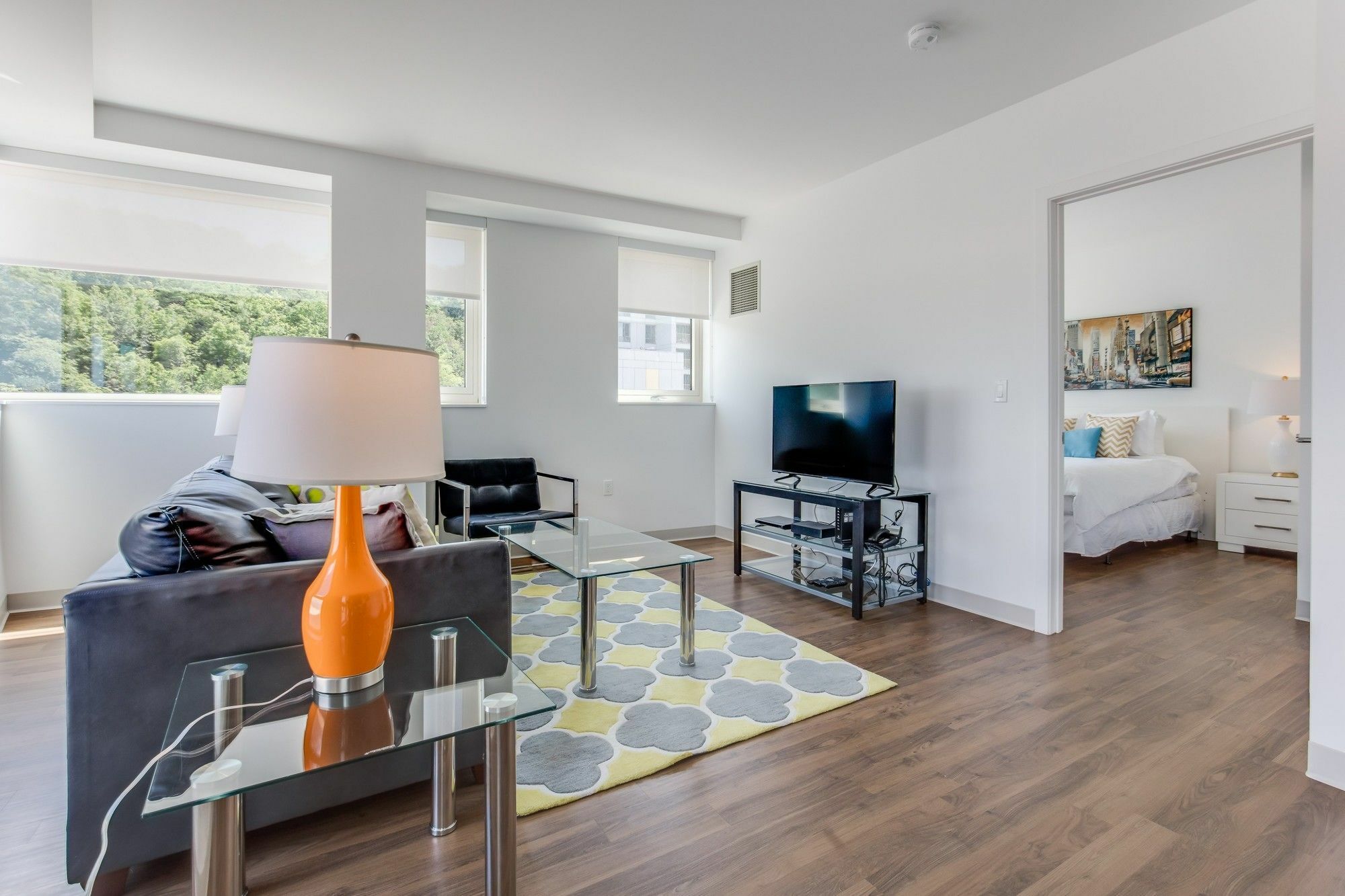 Global Luxury Suites Longwood Medical ブルックライン エクステリア 写真